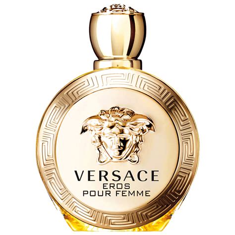 profumo versace eros pour femme